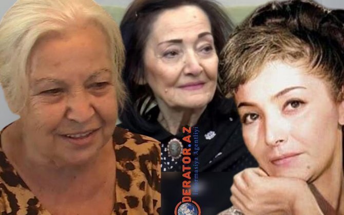 Ev-eşik, banka qoyulan pullar, həmkarı tərəfindən şərlənən sənətkar- Xalq artistinin var-dövləti kimə qalıb?