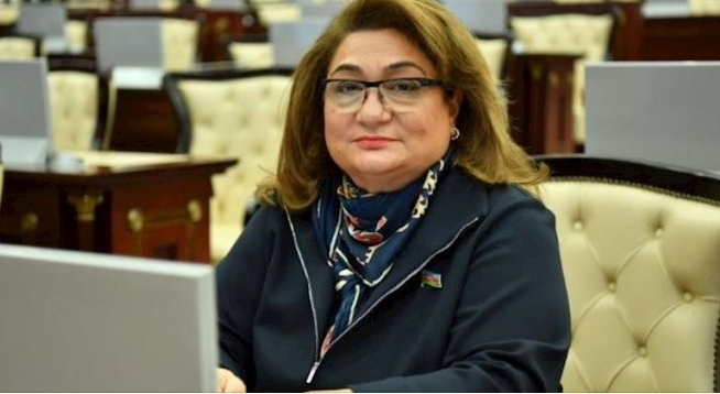 Deputat düşmən ölkəyə sərmayə yatırır? - İddia (Fotolar)