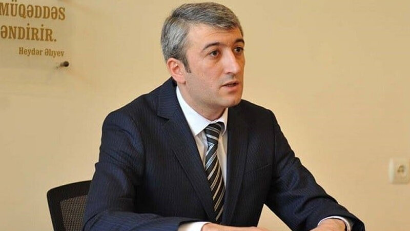 Mirələm Cəlalov cərimələndi - Hansı qaydanı pozub?