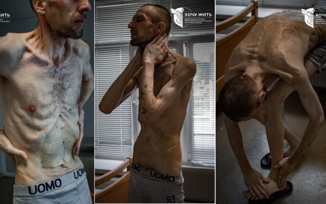 O müstəntiqlər lazımi ifadələr almaq üçün təqsirləndirilənlərə necə işgəncə verdiklərini etiraf etməyə məcbur oldular...