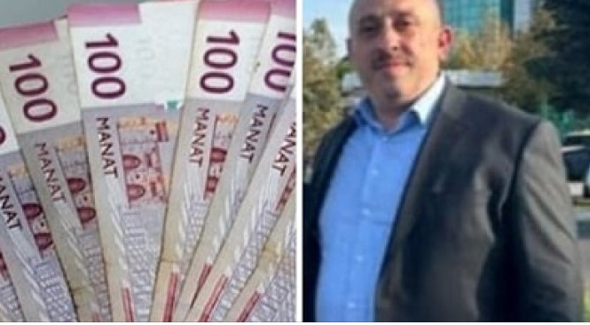 Adı korrupsiyada hallanan bələdiyyə sədrini qoruyan kimdir? - İlginc faktlar