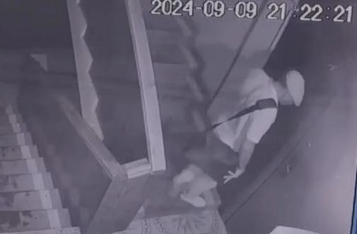 Bakıdakı silahlı insidentdə polisin zərərsizləşdirdiyi cinayətkarla bağlı YENİ DETALLAR