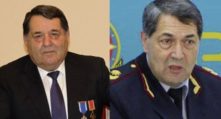 Ramiz Zeynalovun sabiq icra başçısı olan qardaşı vəfat etdi