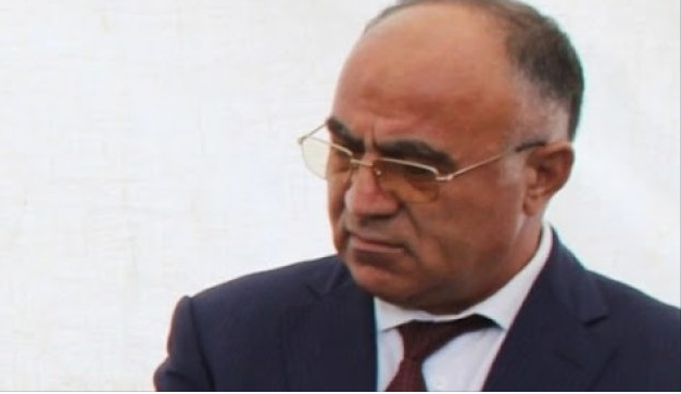 Nazirlik Hacı Ramazanla 14 milyonluq iş görür