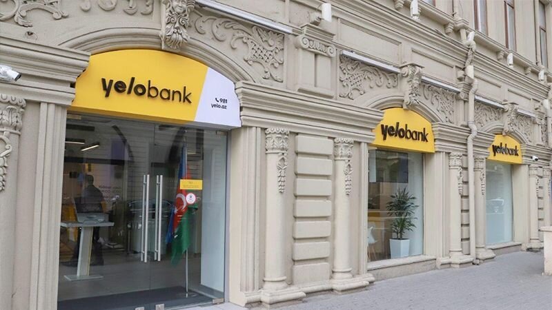 Ən çox şikayət edilən banklar: "Yelo Bank", "Bank of Baku", "BTB Bank"...