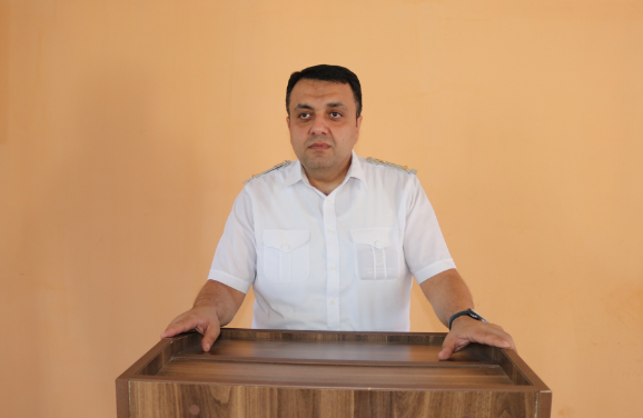 Hərbi Prokurorluğun və Müdafiə Nazirliyinin birgə keçirdiyi maarifləndirmə tədbirləri davam edir