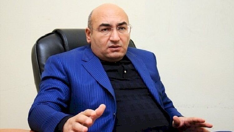 İqbal Ağazadə AYNA-nı tənqid etdi: "Vətəndaşdan cərimə toplaya-toplaya bir başqasına maaş yedirdirsiniz"