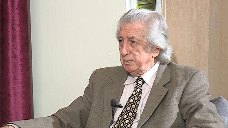 General xalq artistinin oğluna yüksək vəzifə verdi - FOTO