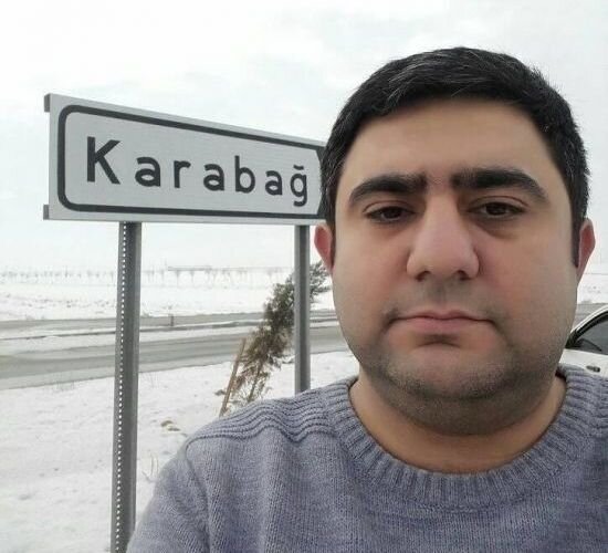 "Məni uzaqlaşdırmaq üçün səsvermə keçirirlər" Ramiz Rövşənin oğlu