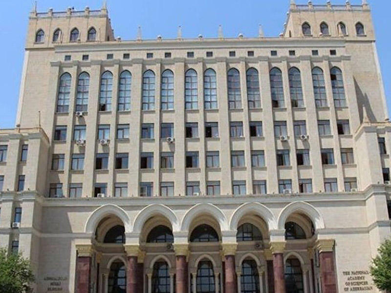 AMEA-dan "Vikipediya"dan şəhidlərimizlə bağlı məqalələrin silinməsinə dair AÇIQLAMA