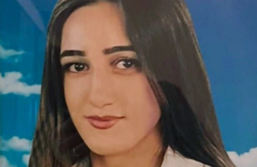 Qardaş tələbə bacısını boğub öldürərkən anlaqsız vəziyyətdə olub