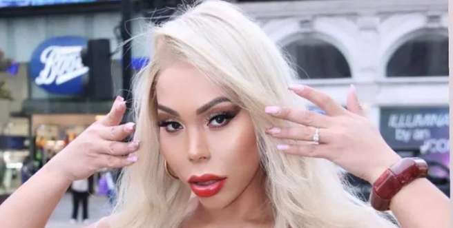 Özü ilə ailə quran modelə boşandıqdan sonra 1500-ə yaxın evlilik təklif GƏLDİ