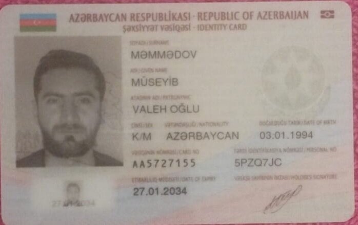 "Baba Rzayevin qardaşı bizi təhdid edir..." – ŞİKAYƏT / VİDEO