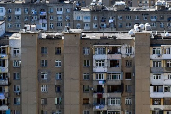Bakıda bu binaların qiyməti süni formada ARTIRILIR - AÇIQLAMA