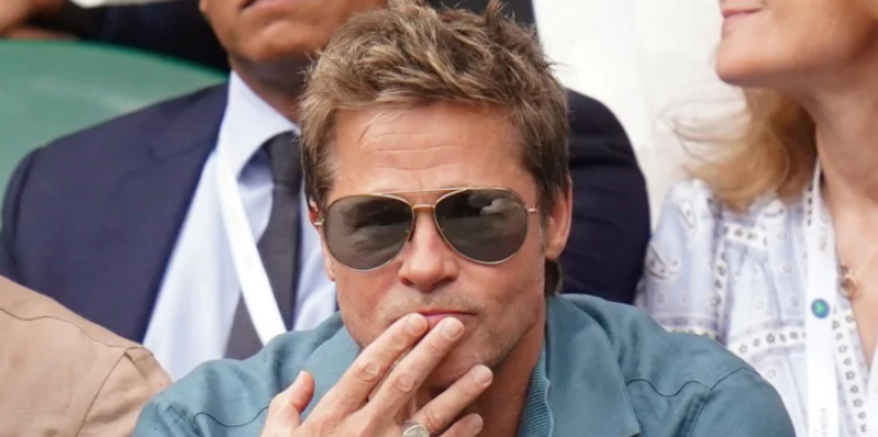 Saxta Bred Pitt iki nəfər qadını belə ALDADIB - DETALLAR