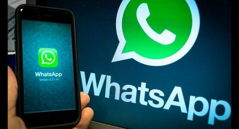 Son 1 həftə: "WhatsApp" bu telefonlarda işləməyəcək - TAM SİYAHI