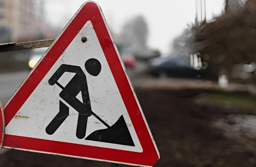 Azərbaycanda yollardan biri iki ay müddətində qismən bağlı olacaq