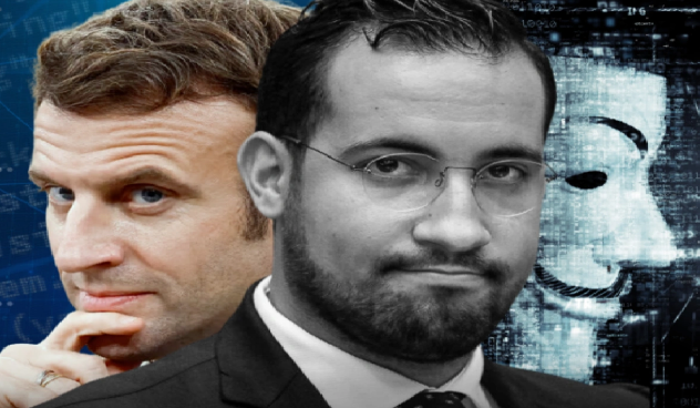 Makronun adamları Bakıda istintaqa cəlb olunublar - ŞOK DETALLAR