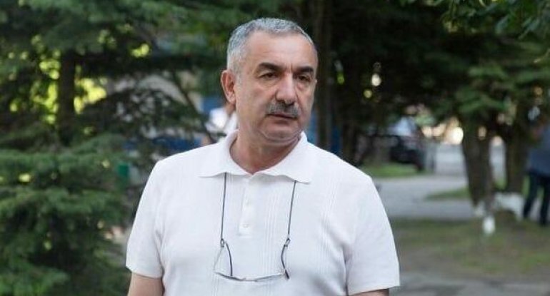 Azərbaycanlı milyarder Rusiyadan deport edilir - Səbəb