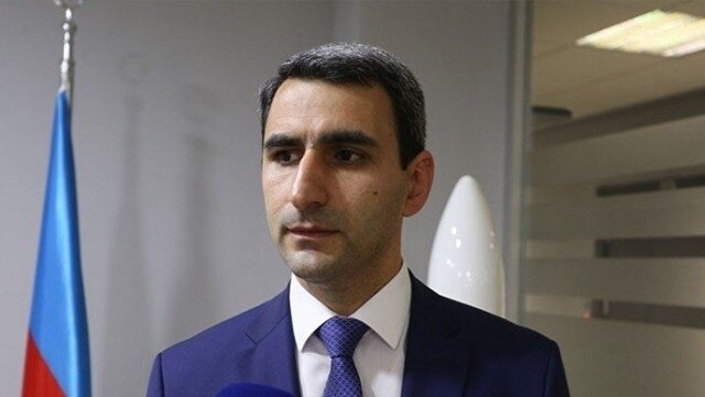 ADY yenidən məhkəmə verildi -Rövşən Rüstəmov çıxılmaz vəziyyətdə