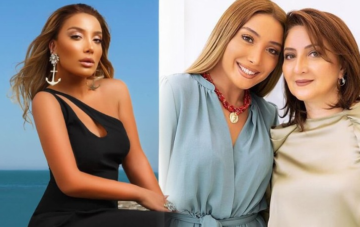 Günaydan anası ilə bağlı paylaşım