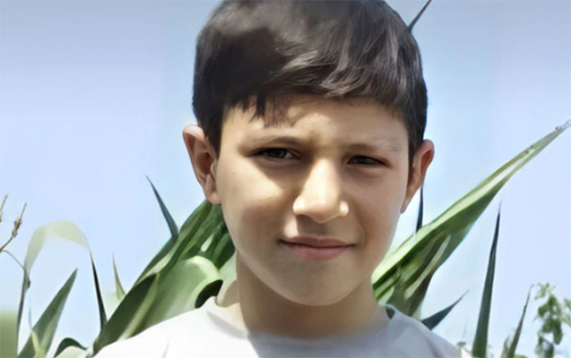 Aylardır tapılmayan Rasimlə bağlı daha bir - Açıqlama