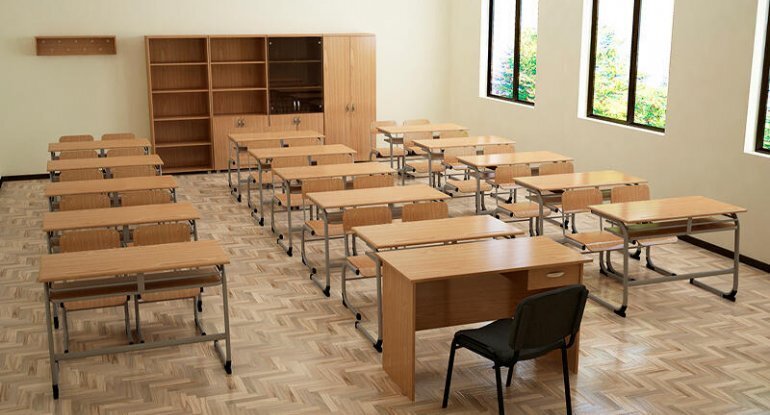 Xaçmazda 10-cu sinif şagirdi bıçaqlandı