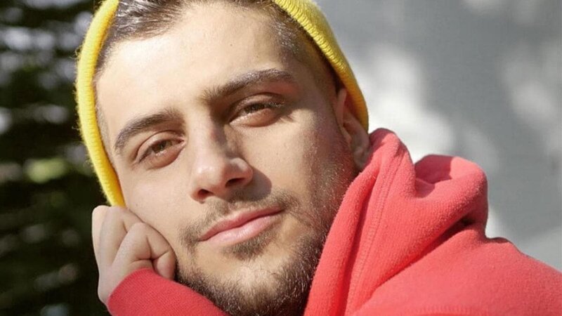 Müğənni Reynmen bu gün evlənir - VİDEO