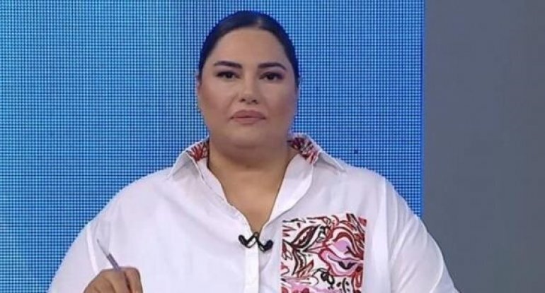 "O bazarda az qala alt-paltarda gəzən satıcılar var"