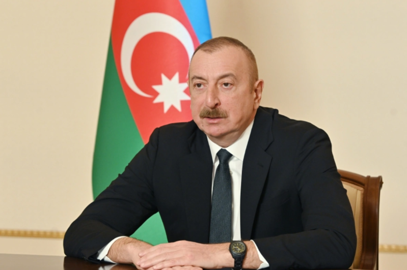 Bir qrup energetik təltif edilib - SƏRƏNCAM