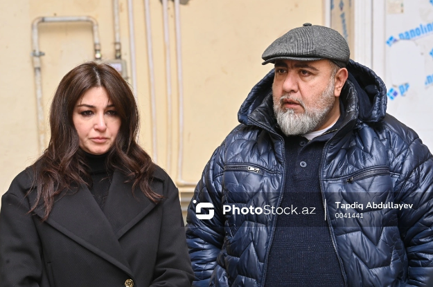 Oqtay Əliyevin ölümü Dilarə Əliyevanın həyatında nələri dəyişdirib?