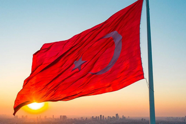 Ankarada baş verən terrorla bağlı Türkiyəyə dəstək olan ölkələr