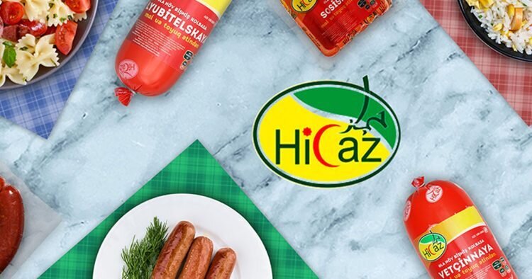 "Hicaz" kolbasa şirkəti cərimələnir