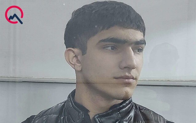 Oğlu öldürülən atadan gözlənilməz çıxış - "Azadlığa buraxın"