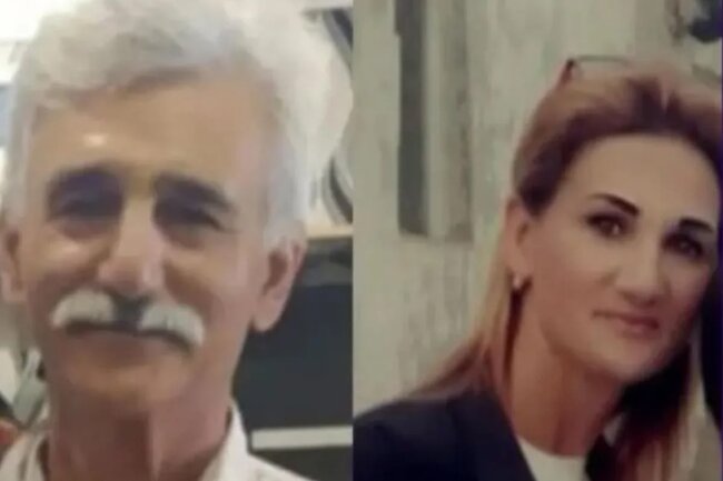 Faciəvi şəkildə ölən bacı-qardaşın yaxınları danışdı (VİDEO)