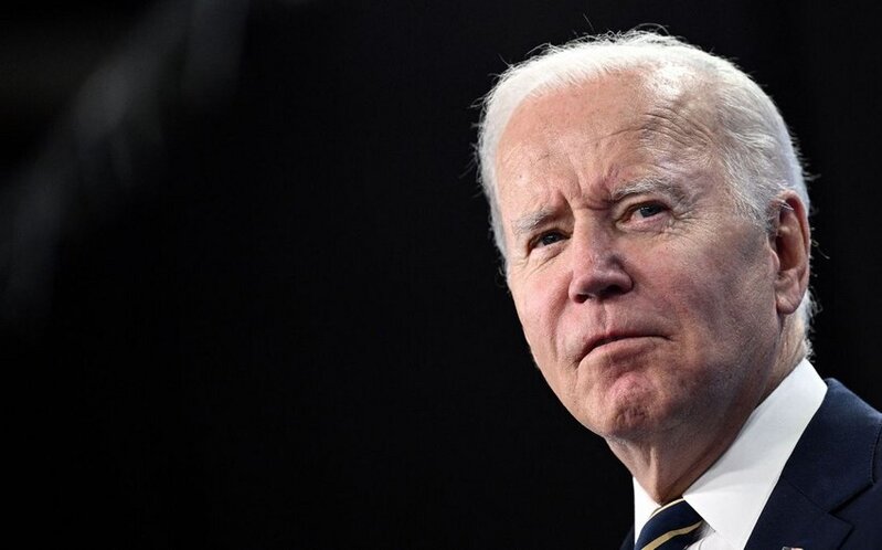 KİV: Bayden İranın İsrailə zərbə endirəcəyi barədə məlumatlara görə istirahətini yarımçıq dayandırıb