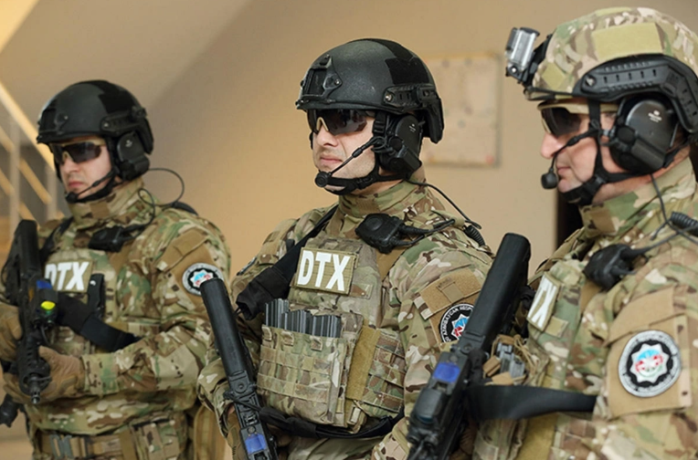 DTX-nin yaxaladığı dəstə 326 milyon manatlıq qaçaqmalçılığı necə törədib?