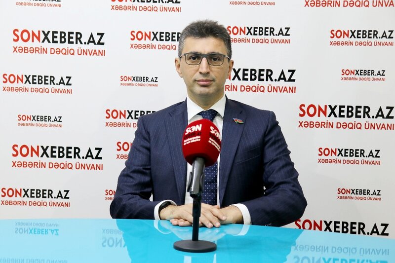 "Qərb dairələri tərəfindən Ermənistanı sülh yolundan daşındırmaq üçün müxtəlif planlar qurulur" - DEPUTAT