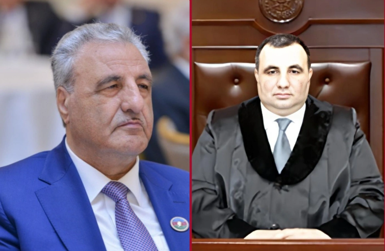 Tağı Əhmədovun hakim oğlu CƏZALANDIRILACAQ - Məhkəmə qərarı