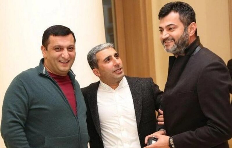 "Bu şəhərdə" yə xəbərdarlıq edildi