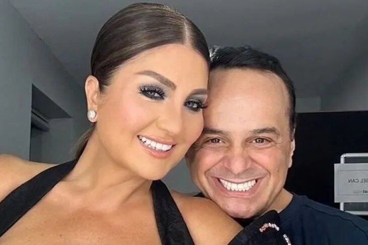 Sibel Can gözyaşlarına boğuldu - VİDEO