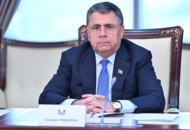 "Qəhrəman zabitlərimiz sıldırım qayalardan və dərin dərələrdən keçərək düşməni Qarabağın döyünən qəlbi olan Şuşadan qovub çıxardı" - DEPUTAT