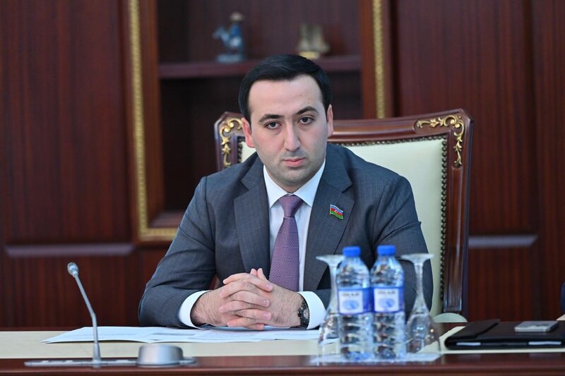 "9 noyabr – Dövlət Bayrağı Günü hər bir Azərbaycan vətəndaş üçün milli birliyi və qüruru təcəssüm etdirən bir tarixdir" - DEPUTAT