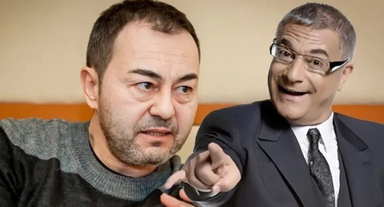 Mehmet Ali Ərbil saxlanıldı, Sərdar Ortaç axtarışa verildi - Cinayət işi