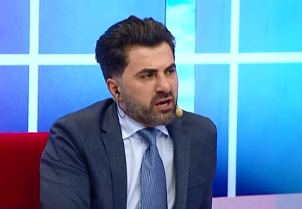 Məhkəmədə Zaura xəbərdarlıq edilməsi tələb olundu - Oğlu öldürülən ana efirinə çıxmışdı