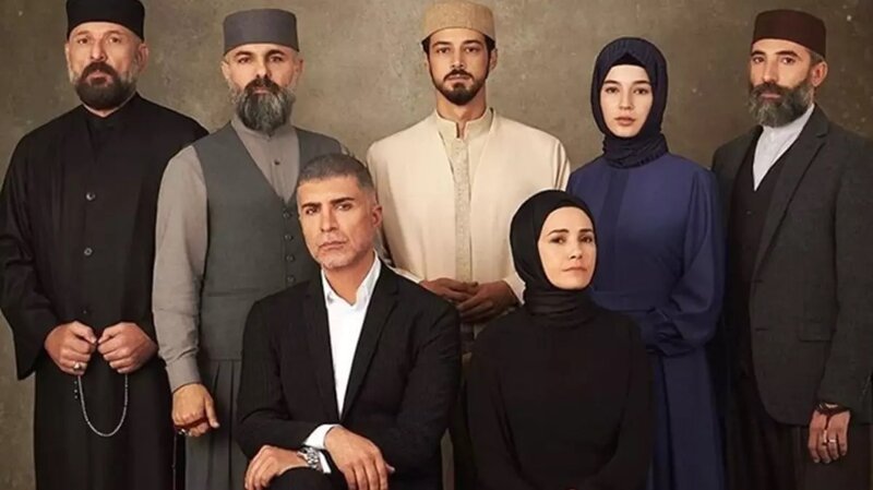 "Kızıl Goncalar"a "Ustad" gəlir - FOTO