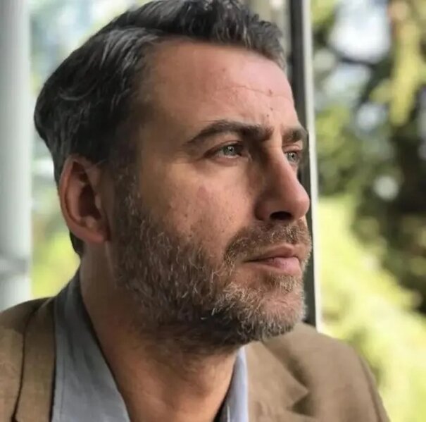 "Kızıl Goncalar"a "Ustad" gəlir - FOTO