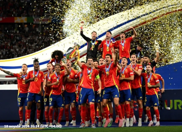 Futbol tarixinin ən yaxşı milli komandaları - SİYAHI