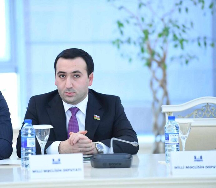 "YAP-ın bugünkü fəaliyyət proqramı ölkənin rifahının yüksəldilməsi və beynəlxalq arenada nüfuzunun artırılması məqsədi daşıyır" - DEPUTAT