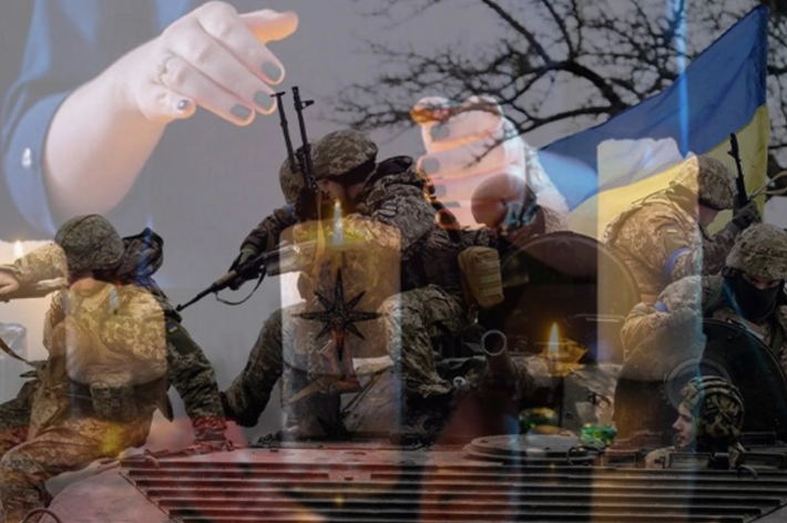 Bakıda falçıdan ağlasığmaz əməllər - Müharibədən qoruma cadusu üçün 32 min alıb